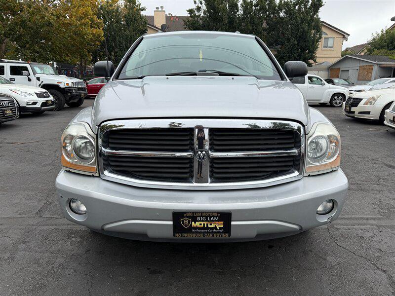 used 2004 Dodge Durango car, priced at $3,995
