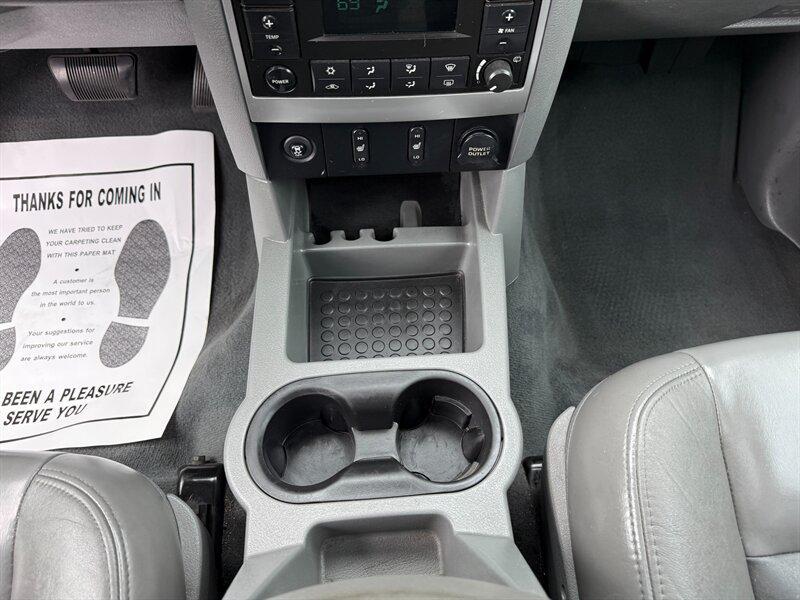 used 2004 Dodge Durango car, priced at $3,995