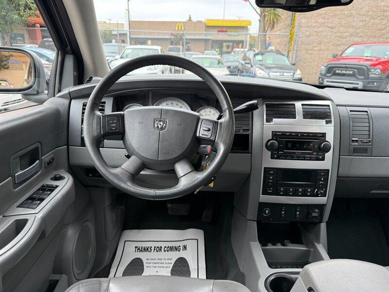 used 2004 Dodge Durango car, priced at $3,995