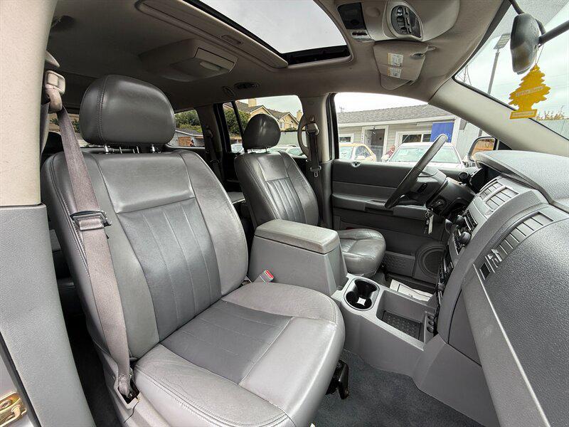 used 2004 Dodge Durango car, priced at $3,995