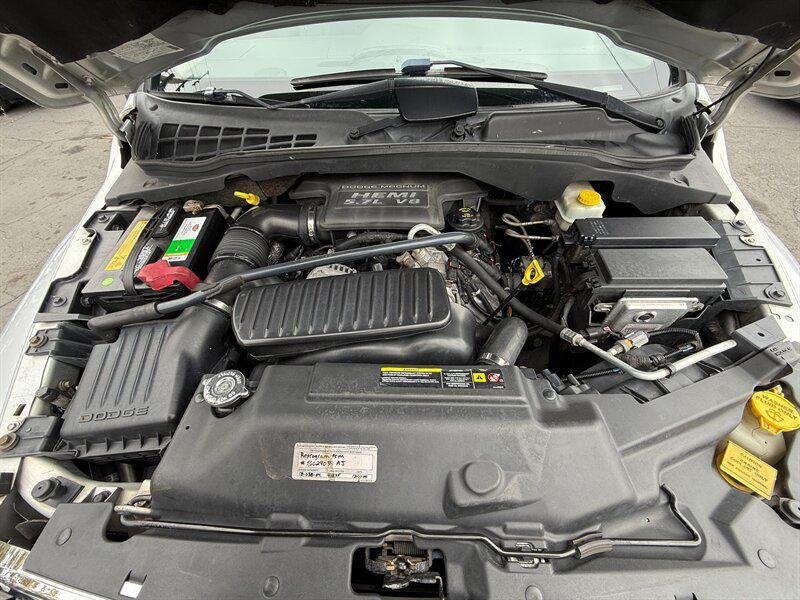 used 2004 Dodge Durango car, priced at $3,995