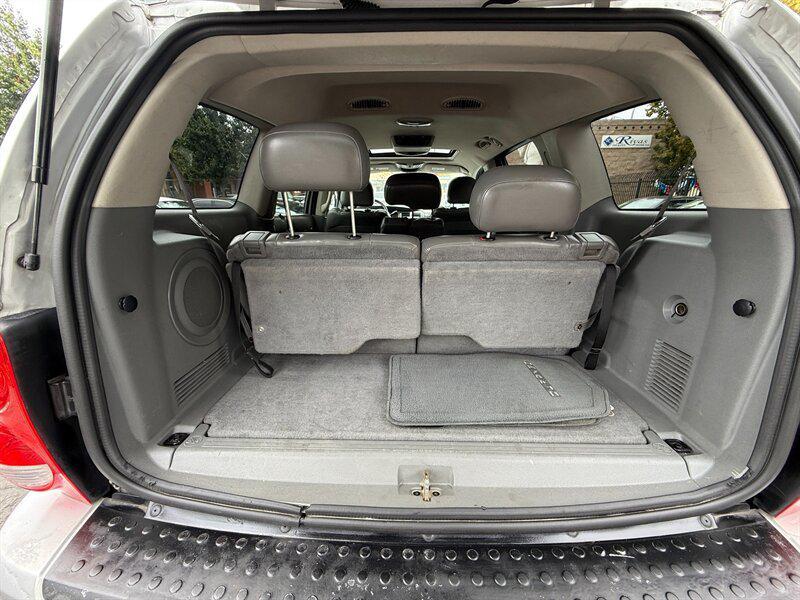 used 2004 Dodge Durango car, priced at $3,995