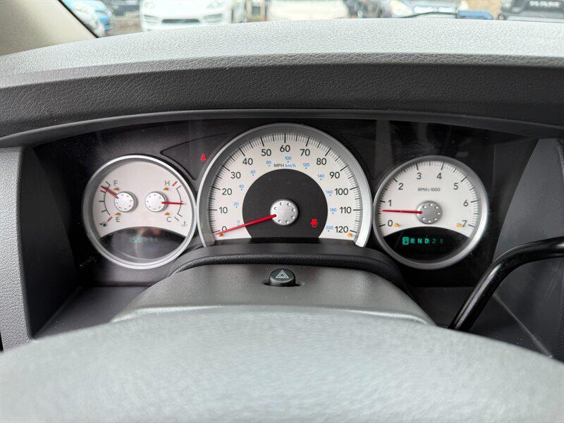 used 2004 Dodge Durango car, priced at $3,995