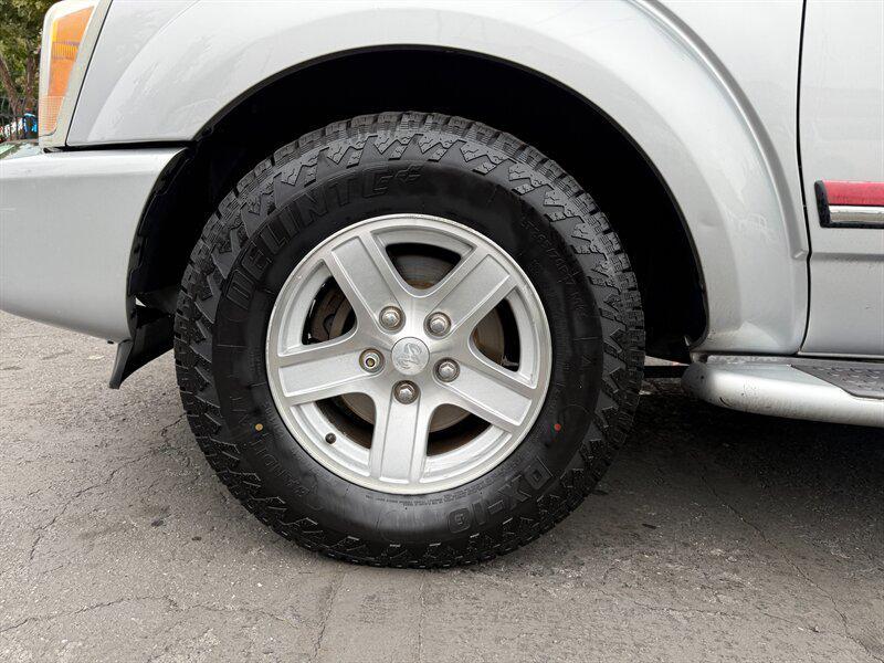 used 2004 Dodge Durango car, priced at $3,995