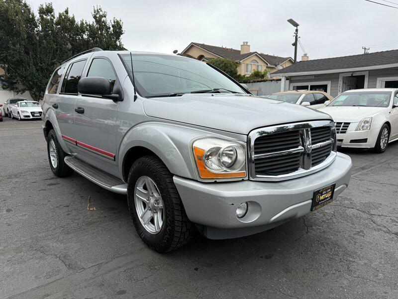 used 2004 Dodge Durango car, priced at $3,995
