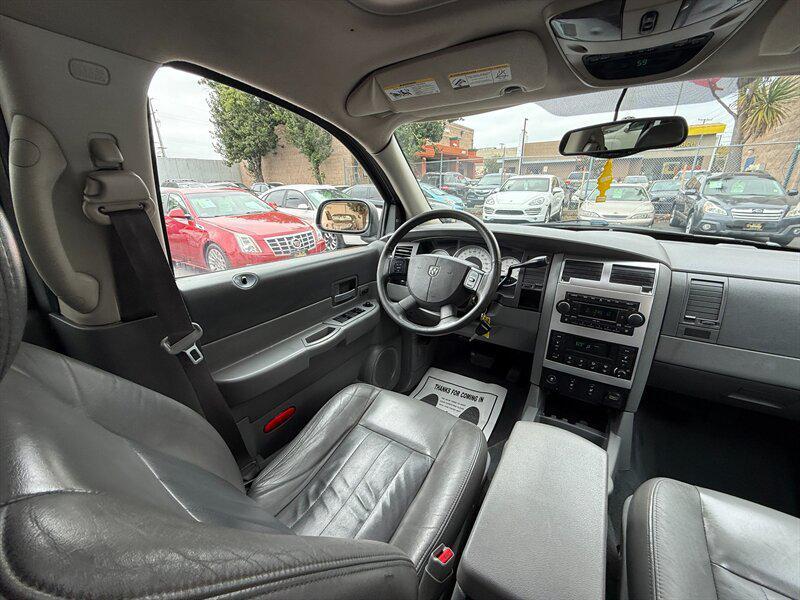 used 2004 Dodge Durango car, priced at $3,995