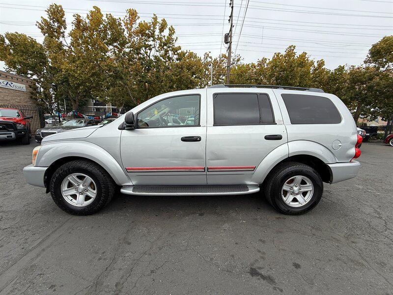 used 2004 Dodge Durango car, priced at $3,995
