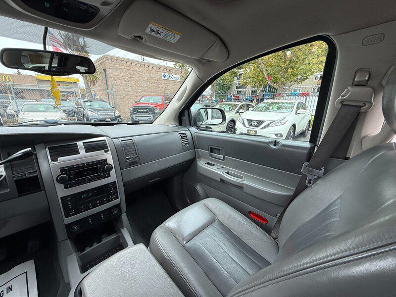used 2004 Dodge Durango car, priced at $3,995