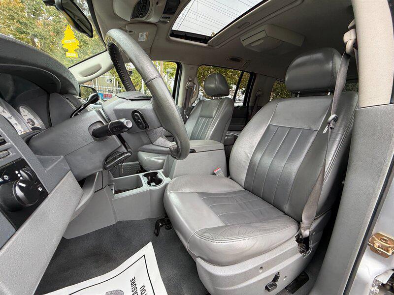 used 2004 Dodge Durango car, priced at $3,995