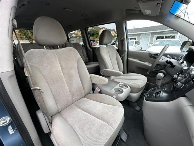 used 2012 Kia Sedona car, priced at $4,995