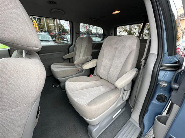 used 2012 Kia Sedona car, priced at $4,995