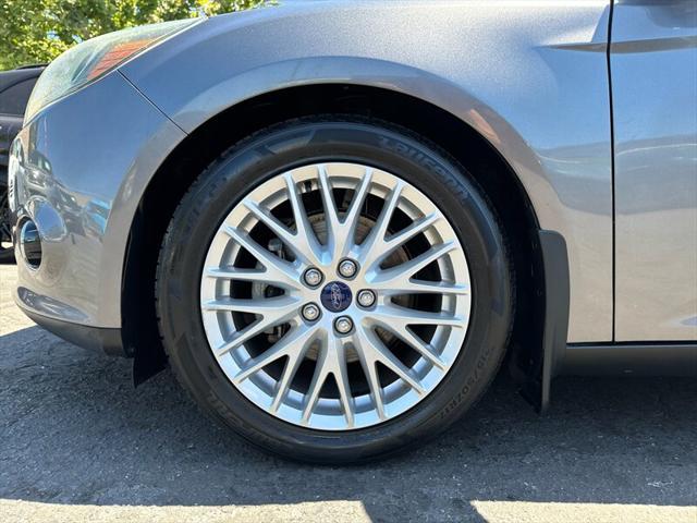 used 2014 Ford Focus car, priced at $9,995