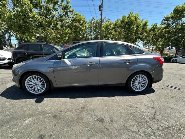 used 2014 Ford Focus car, priced at $9,995