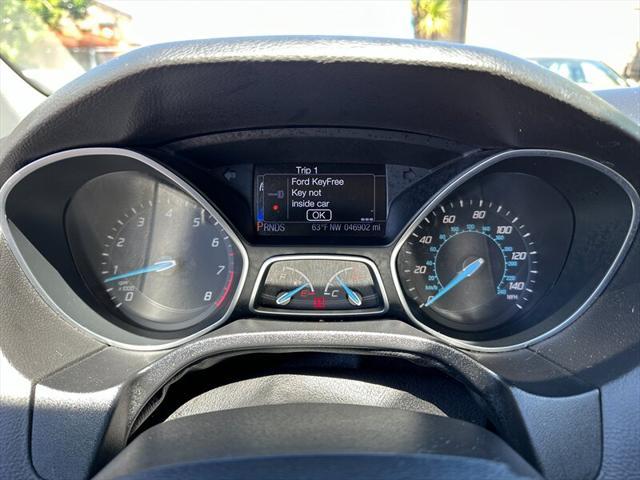 used 2014 Ford Focus car, priced at $9,995