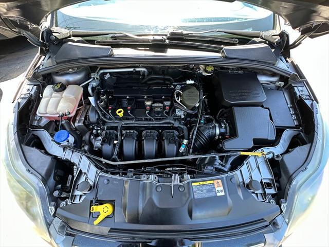 used 2014 Ford Focus car, priced at $9,995
