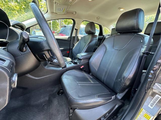 used 2014 Ford Focus car, priced at $9,995