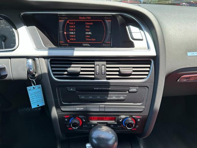 used 2009 Audi S5 car, priced at $11,995