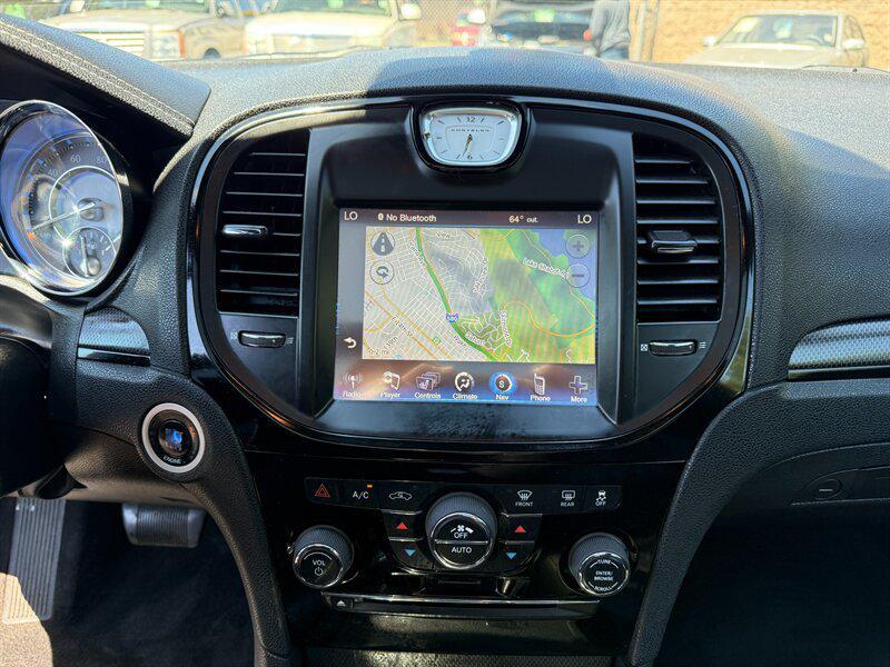 used 2013 Chrysler 300 car, priced at $6,500