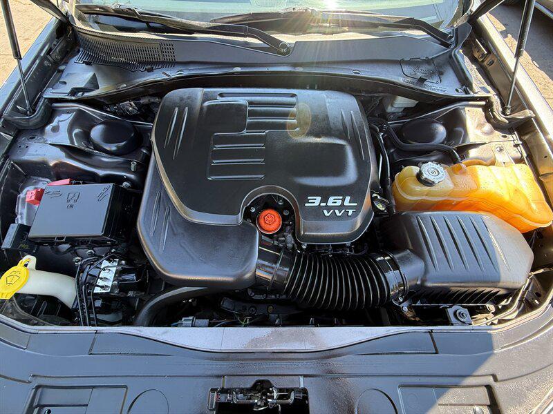 used 2013 Chrysler 300 car, priced at $6,500