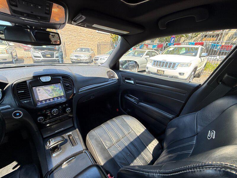 used 2013 Chrysler 300 car, priced at $6,500