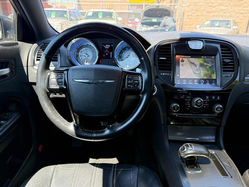 used 2013 Chrysler 300 car, priced at $6,500