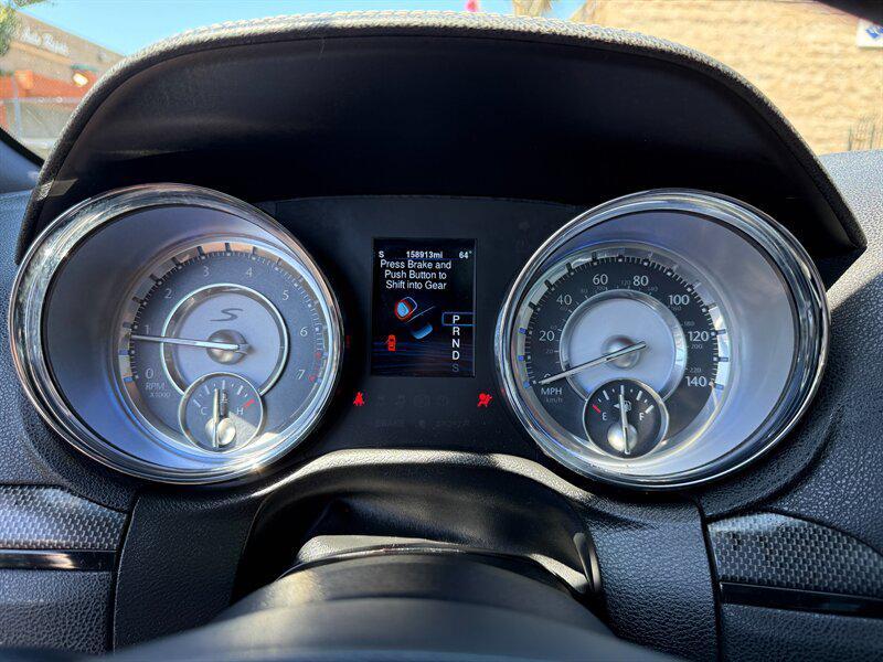 used 2013 Chrysler 300 car, priced at $6,500
