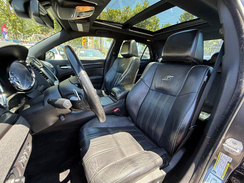 used 2013 Chrysler 300 car, priced at $6,500