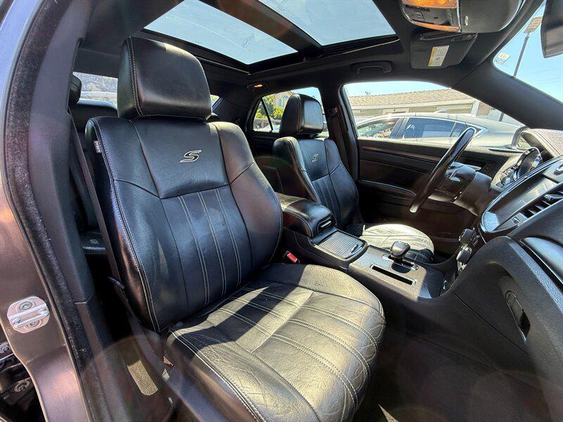 used 2013 Chrysler 300 car, priced at $6,500