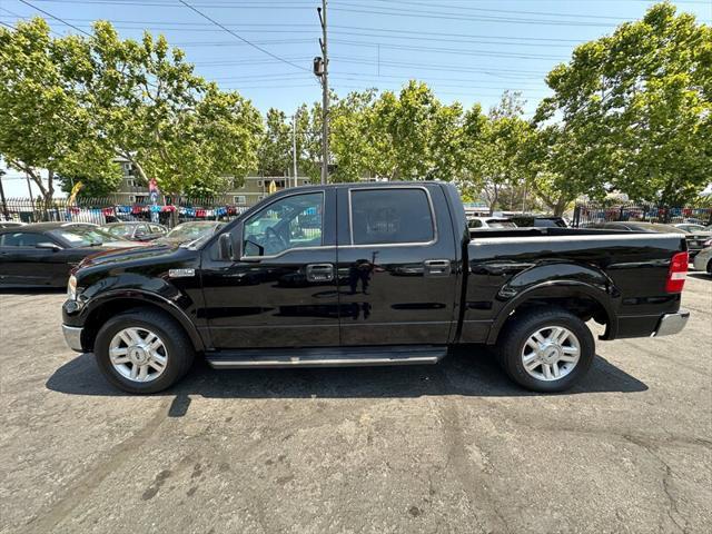 used 2004 Ford F-150 car, priced at $6,995