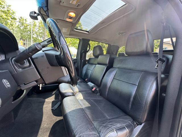 used 2004 Ford F-150 car, priced at $6,995