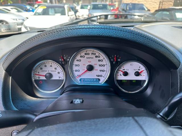 used 2004 Ford F-150 car, priced at $6,995