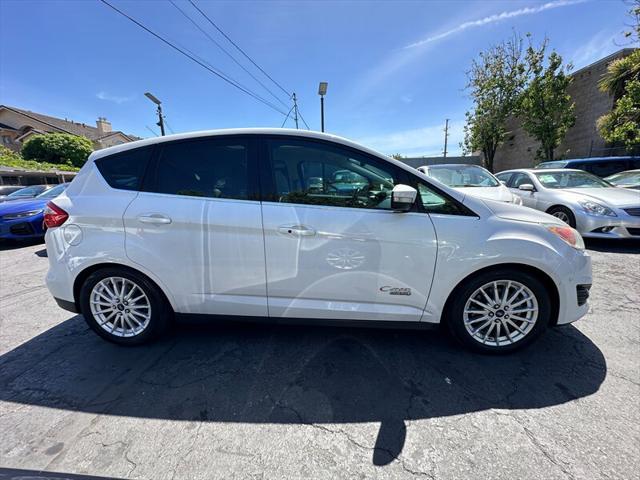 used 2013 Ford C-Max Energi car, priced at $6,995
