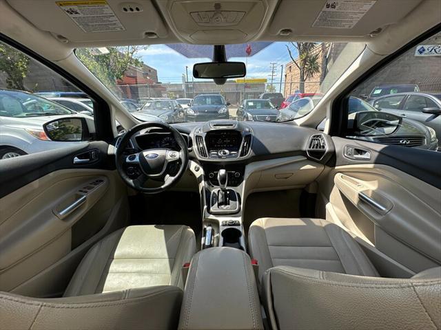 used 2013 Ford C-Max Energi car, priced at $6,995