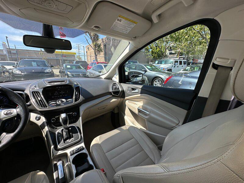 used 2013 Ford C-Max Energi car, priced at $6,995