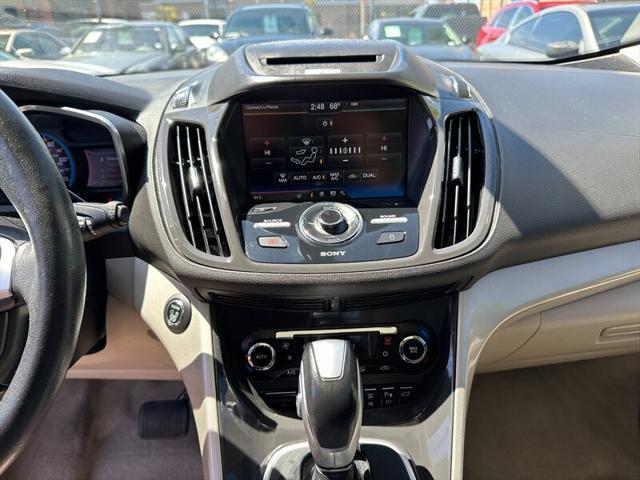 used 2013 Ford C-Max Energi car, priced at $6,995