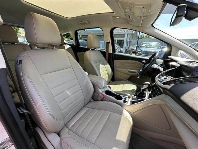 used 2013 Ford C-Max Energi car, priced at $6,995