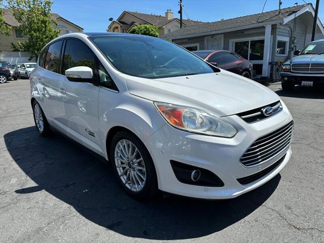 used 2013 Ford C-Max Energi car, priced at $6,995