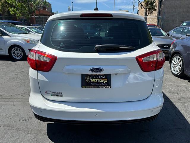 used 2013 Ford C-Max Energi car, priced at $6,995