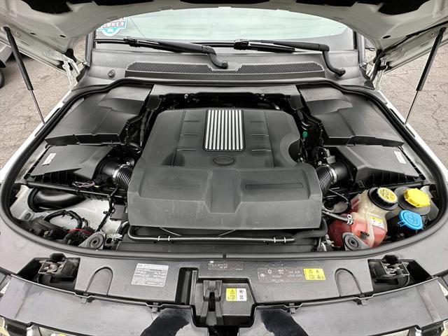 used 2015 Land Rover LR4 car, priced at $14,500