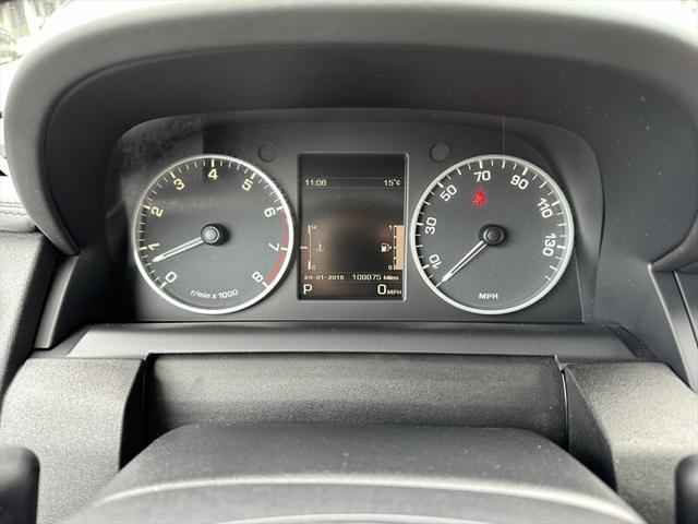 used 2015 Land Rover LR4 car, priced at $14,500