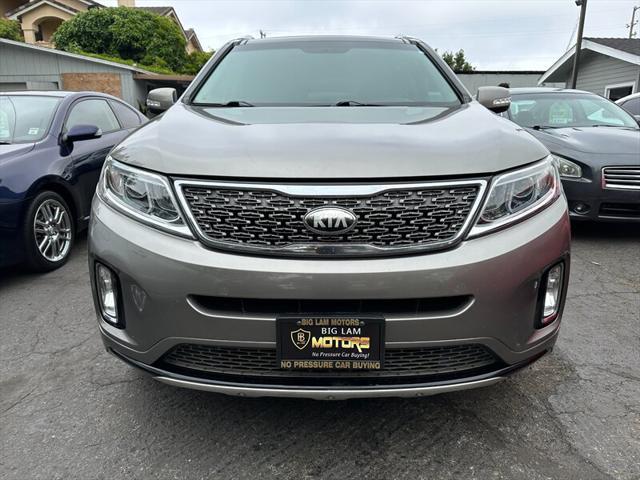 used 2014 Kia Sorento car, priced at $5,995