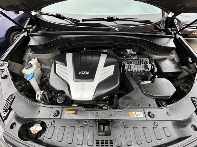 used 2014 Kia Sorento car, priced at $5,995