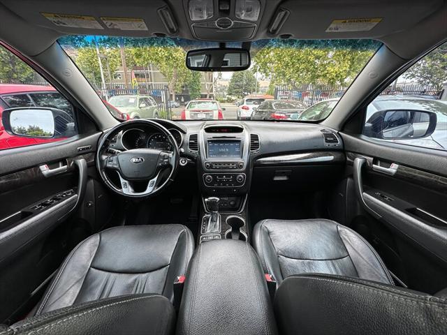 used 2014 Kia Sorento car, priced at $5,995