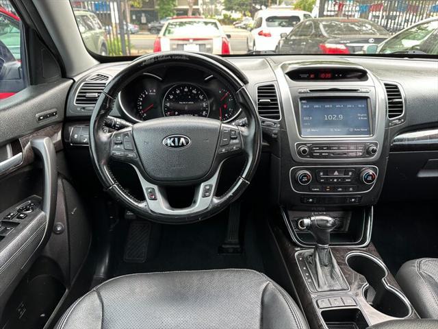 used 2014 Kia Sorento car, priced at $5,995