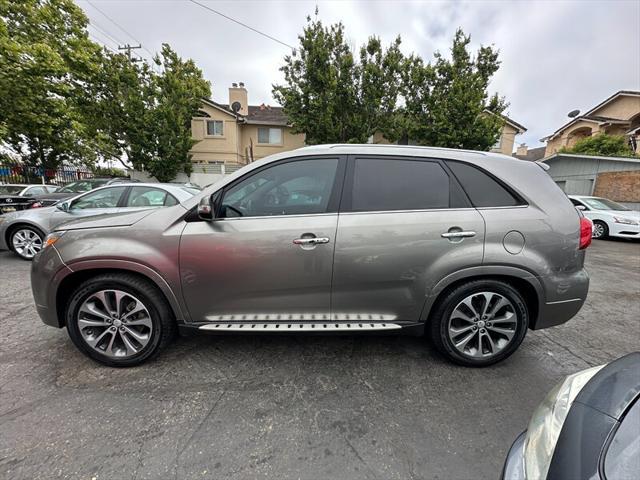 used 2014 Kia Sorento car, priced at $5,995