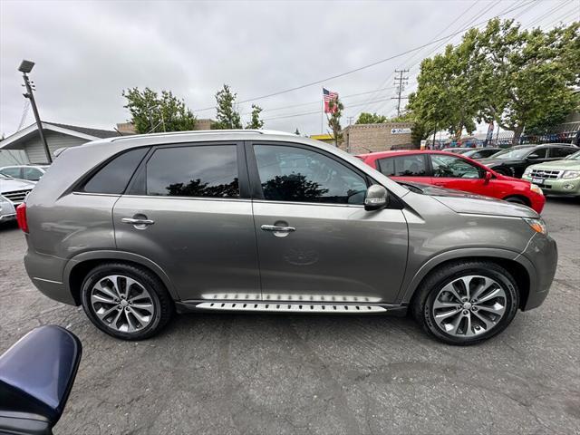 used 2014 Kia Sorento car, priced at $5,995