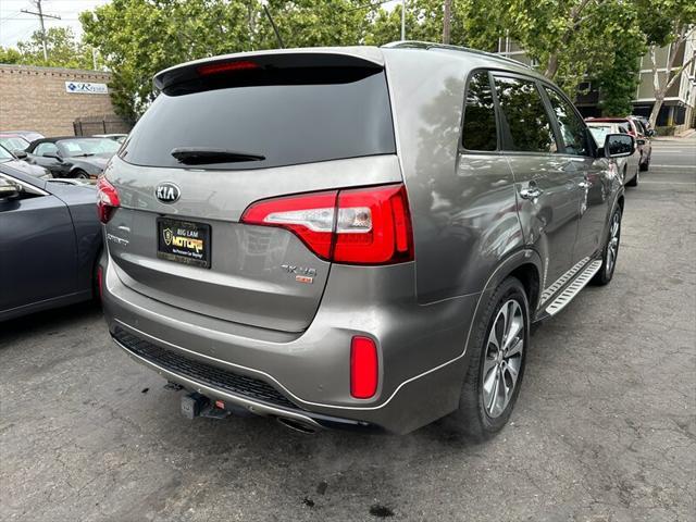 used 2014 Kia Sorento car, priced at $5,995