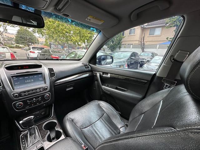 used 2014 Kia Sorento car, priced at $5,995