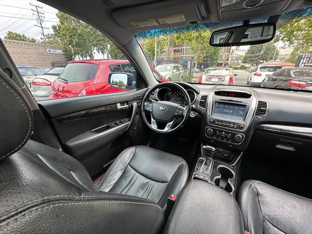 used 2014 Kia Sorento car, priced at $5,995