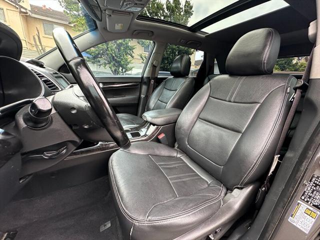 used 2014 Kia Sorento car, priced at $5,995